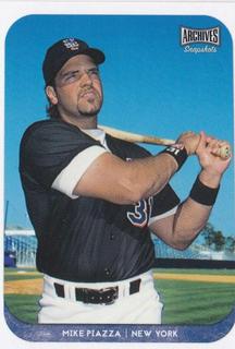Mike Piazza