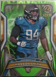 Maason Smith