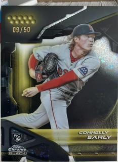 Connelly Early