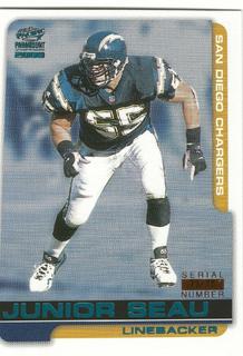 Junior Seau