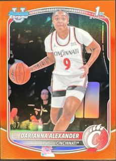 Darianna Alexander
