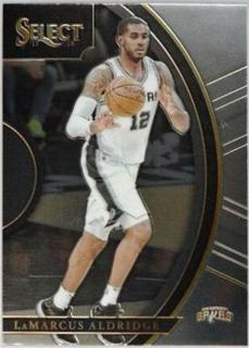 LaMarcus Aldridge