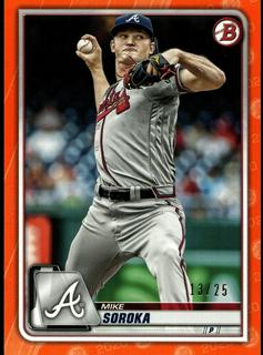 Mike Soroka