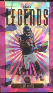 Devin Hester