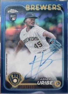 Abner Uribe