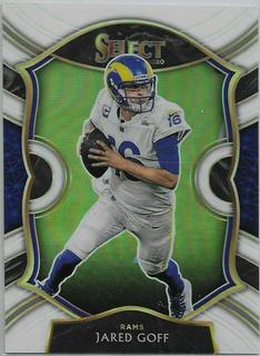 Jared Goff