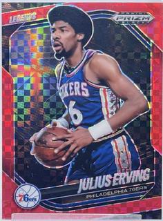 Julius Erving