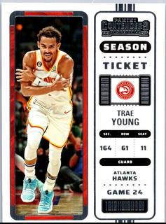 Trae Young