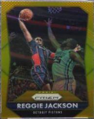 Reggie Jackson