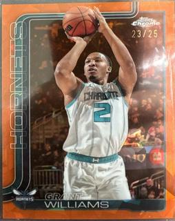 Grant Williams