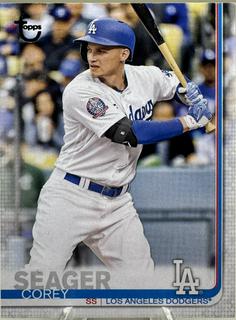 Corey Seager