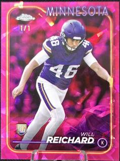 Will Reichard