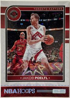 Jakob Poeltl