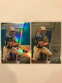 Darrelle Revis