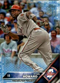 Ryan Howard