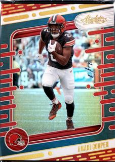 Amari Cooper