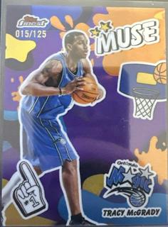 Tracy McGrady