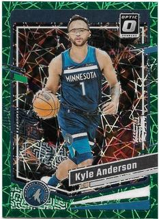 Kyle Anderson