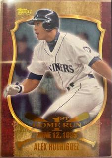 Alex Rodriguez