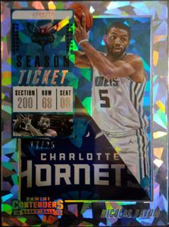 Nicolas Batum