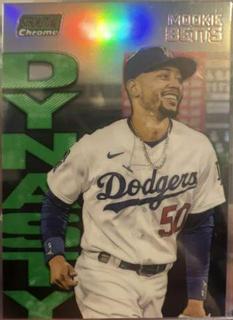 Mookie Betts