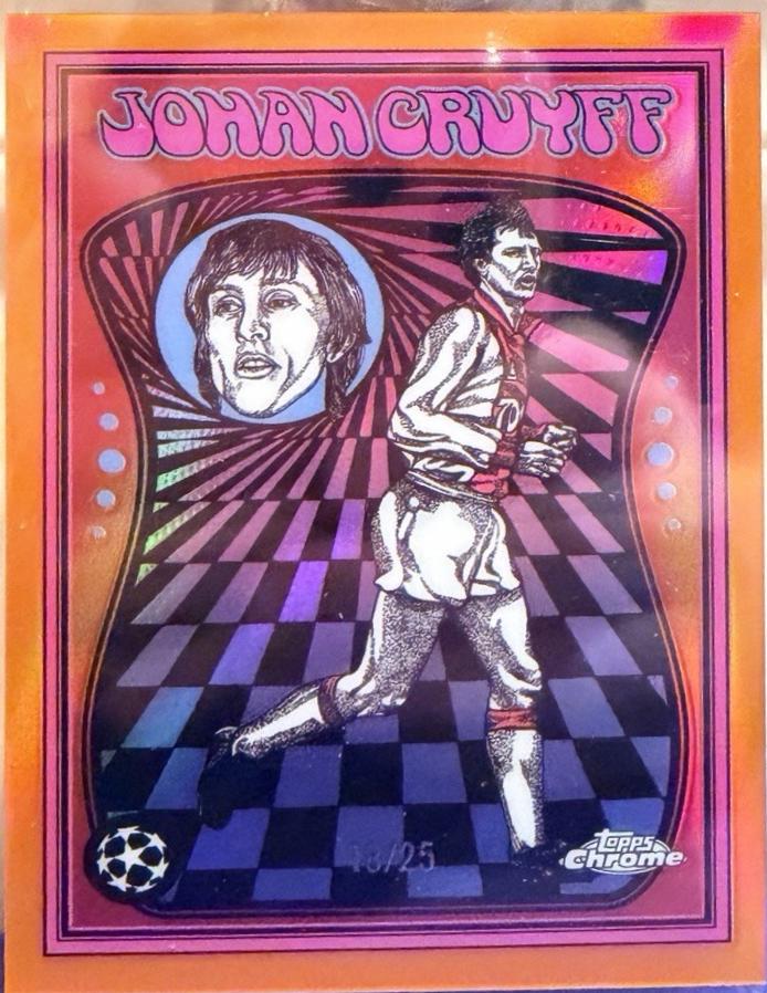 Johan Cruyff