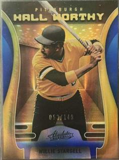 Willie Stargell
