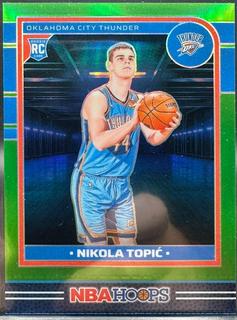 Nikola Topic