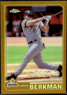 Lance Berkman