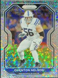 Quenton Nelson