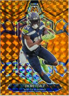 DK Metcalf