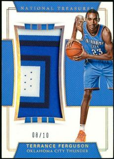Terrance Ferguson