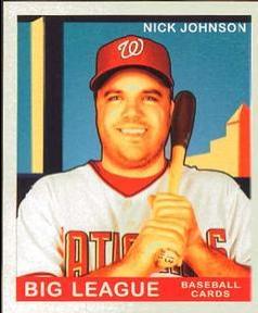 Nick Johnson