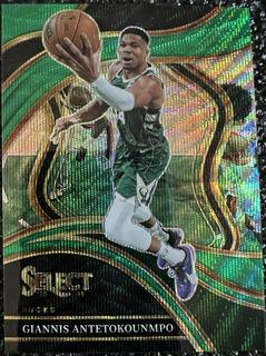 Giannis Antetokounmpo