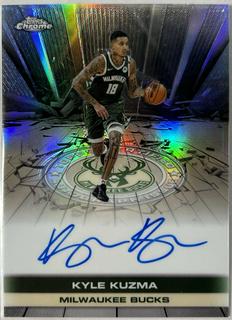 Kyle Kuzma