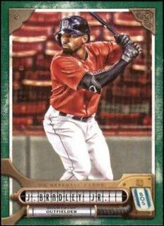 Jackie Bradley Jr.