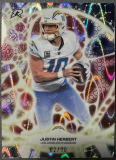 Justin Herbert