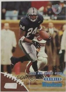 Charles Woodson
