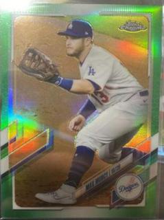Max Muncy