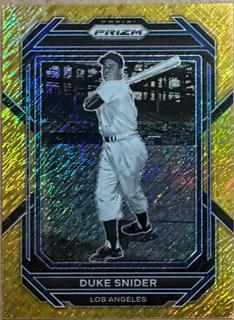 Duke Snider
