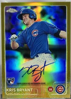 Kris Bryant