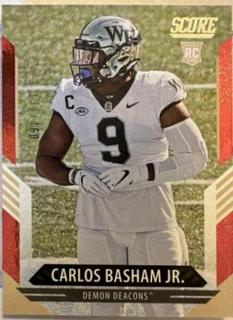 Carlos Basham Jr.