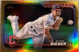 Shane Bieber