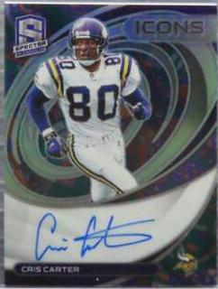 Cris Carter