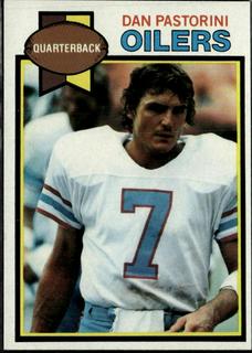 Dan Pastorini