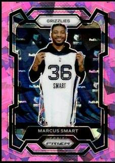 Marcus Smart