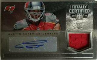 Austin Seferian Jenkins