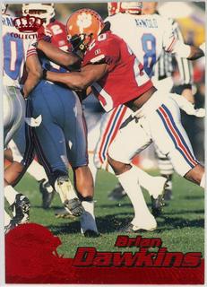 Brian Dawkins