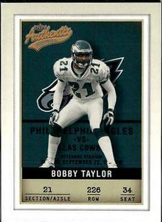 Bobby Taylor