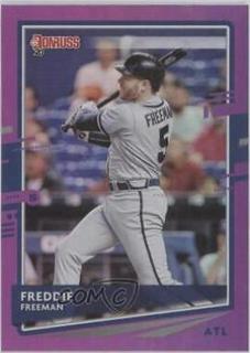 Freddie Freeman